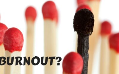 Burn-out ? Evaluez votre épuisement professionnel